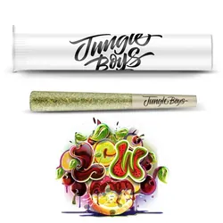 Lemon Cherry Watermelon - Premium Pre-Roll from  product image
