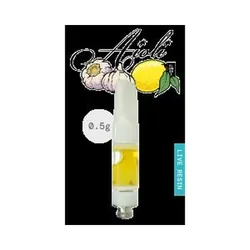Live Resin Cartridge 0.5g - Aioli from  product image