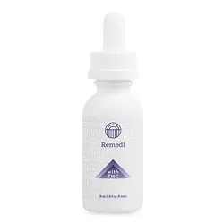 Remedi High THC Tincture 500mg from  product image