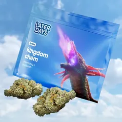 Kingdom Chem Flower from  product image
