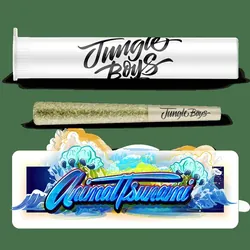 Animal Tsunami - Premium Pre-Roll from  product image