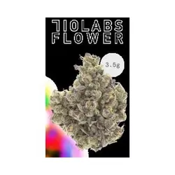 710 Labs 3.5g Flower - Super Freak from  product image