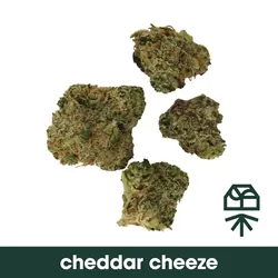 Cheddar Cheeze from  product image