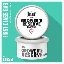 Flower - First Class Gas from  product image