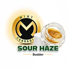 Mint -  cannabis product