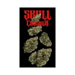 Skull Crusher #20 7g Juniors from  product image