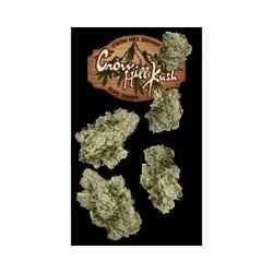 Crow Hill Kush 7g Juniors from  product image