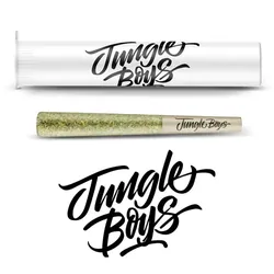 Chem Tree x Sour Dubb - Premium Pre-Roll from  product image