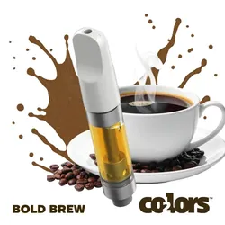 Bold Brew Vape Cart from  product image