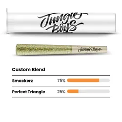 Power Slap - Premium Pre-Roll from  product image