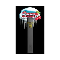 Packs Premium Vape Cartridge 1G - Cherry Zlushie (Noir) from  product image