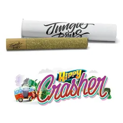 Hippy Crasher - Premium Pre-Roll from  product image