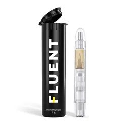 Manolo BLK Distillate Syringe from  product image