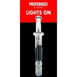RSO Syringe 1G - Lights On from  product image