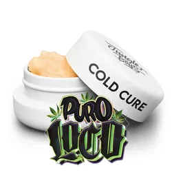 Puro Loco - Cold Cure from  product image