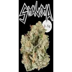 Josh D 3.5g Flower -  Shaloha from  product image