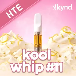 Kool Whip 11 Hte -  cannabis product
