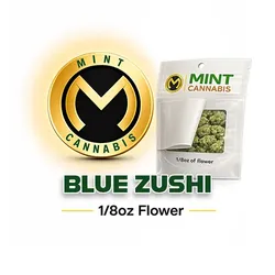 Mint Premium - Baked Alaska from  product image