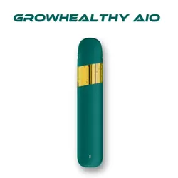 Growhealthy Truffle Milk Live Resin Disposable All-in-One from  product image