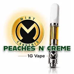 Mint Cannabis -  cannabis product