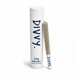 Wedding Crasher Pre Roll 0.5g from  product image