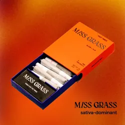 Novarine x Mid Day Marvel from  product image