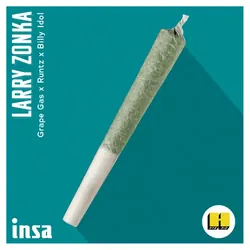 Pre-Roll - Larry Zonka from  product image