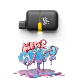 Mega Candy - Live Resin Vape Pen from  product image