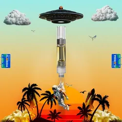 SPCE Coast Lander Cartridge from  product image