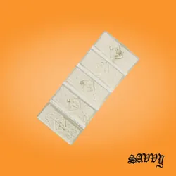 Pineapple Passionfruit Soft Chew from  product image