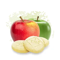 Apple C Bite 82mg -  cannabis product