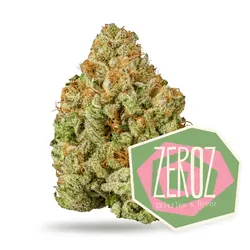 Zeroz Infused Ground from  product image