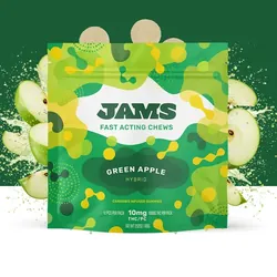 Green Apple from  product image