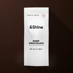1 Chocolatey -  cannabis product