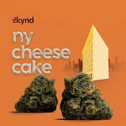 N.Y. Cheesecake Flower from  product image