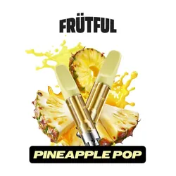 Pineapple Pop -  cannabis product
