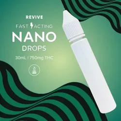 1:1 Sleep Target Ratio - 15mL | 600mg from  product image
