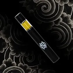 Melt Banana .5g Hash Rosin AIO Vape from  product image