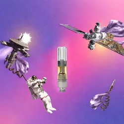 Midnight Cruiser Cartridge from  product image