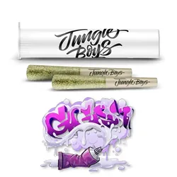 GGS1 - Premium Pre-Roll from  product image