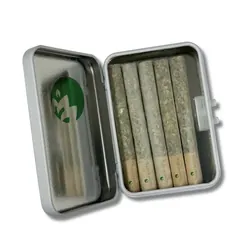 MPX Select Oreoz Pre-Roll Single from  product image