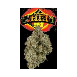 Chem 91 Eighth (Glass Jar) from  product image