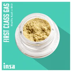 Sativa -  cannabis product