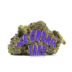 Ice Tart -  cannabis product