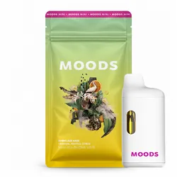 Everglade Haze AIO [2g] from  product image
