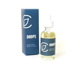 THC from  product image