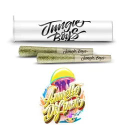 Amaretto Di Limon - Premium Pre-Roll from  product image