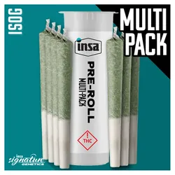 Pre-Roll Multipack - Truffle C from  product image