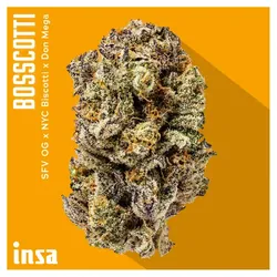 Flower - Bosscotti from  product image