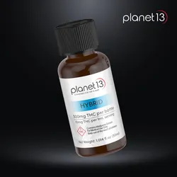 Hybrid Tinc. 300mg from  product image
